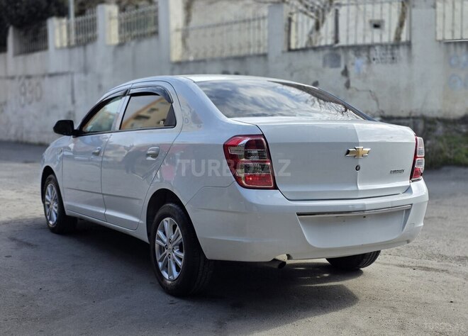 Chevrolet Cobalt 2023, 170,000 km - 1.5 л - Bakı