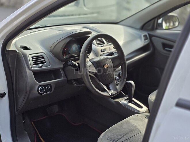 Chevrolet Cobalt 2023, 170,000 km - 1.5 л - Bakı