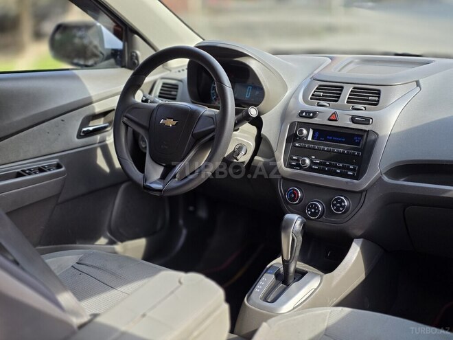 Chevrolet Cobalt 2023, 170,000 km - 1.5 л - Bakı