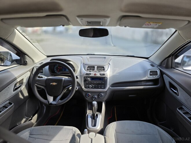 Chevrolet Cobalt 2023, 170,000 km - 1.5 л - Bakı