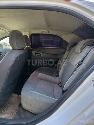 Chevrolet Cobalt 2023, 170,000 km - 1.5 л - Bakı