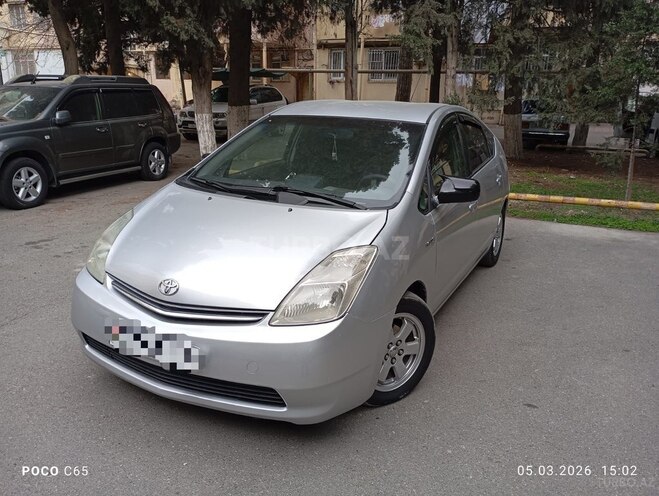 Toyota Prius 2008, 294,000 km - 1.5 l - Bakı