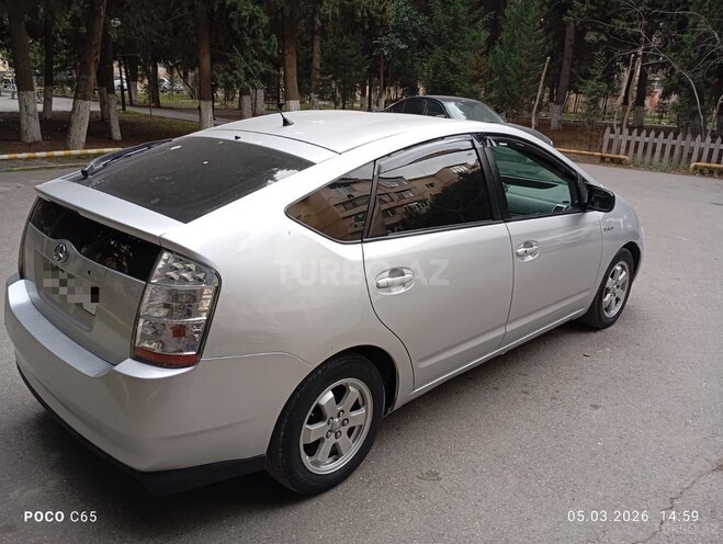 Toyota Prius 2008, 294,000 km - 1.5 l - Bakı