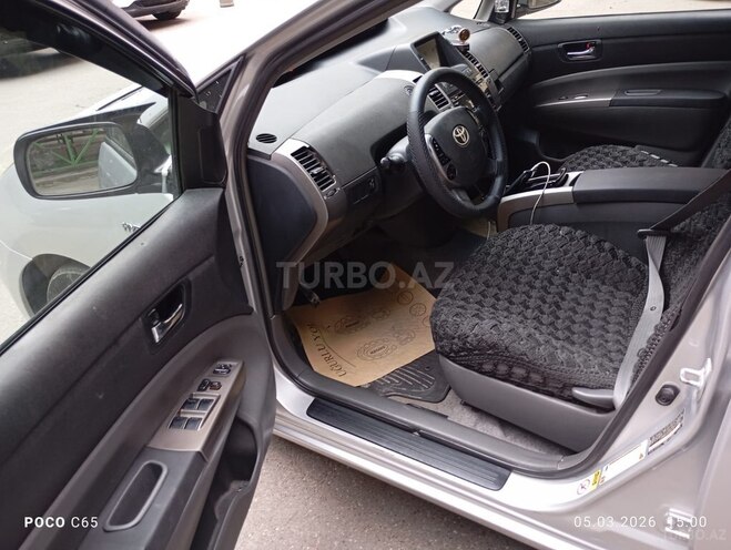 Toyota Prius 2008, 294,000 km - 1.5 l - Bakı