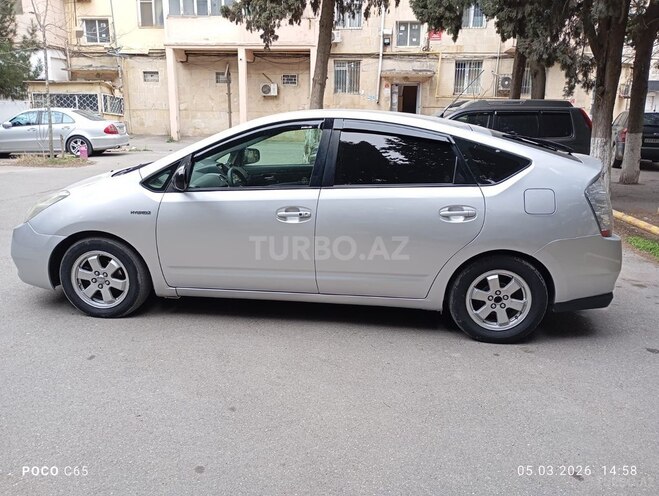 Toyota Prius 2008, 294,000 km - 1.5 l - Bakı