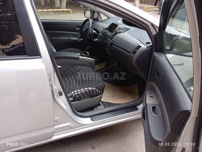 Toyota Prius 2008, 294,000 km - 1.5 l - Bakı