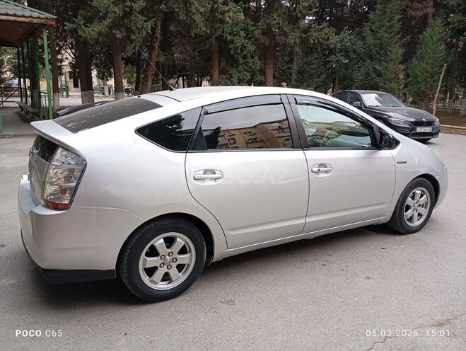 Toyota Prius 2008, 294,000 km - 1.5 l - Bakı
