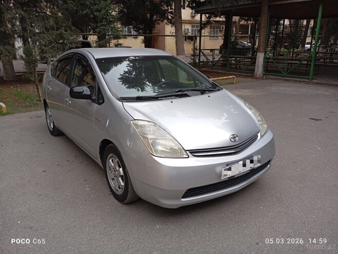 Toyota Prius 2008, 294,000 km - 1.5 l - Bakı
