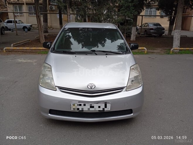 Toyota Prius 2008, 294,000 km - 1.5 l - Bakı