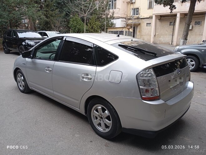 Toyota Prius 2008, 294,000 km - 1.5 l - Bakı