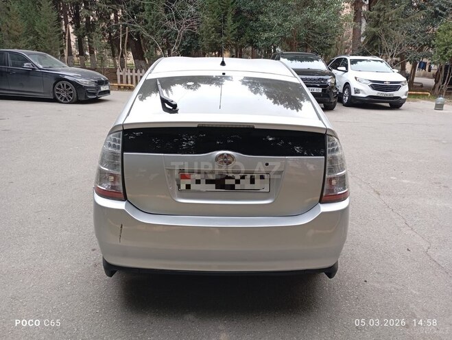 Toyota Prius 2008, 294,000 km - 1.5 l - Bakı