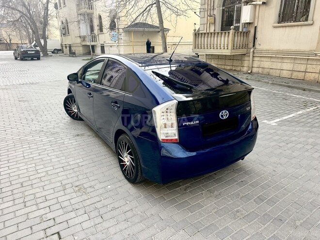 Toyota Prius 2010, 315,244 km - 1.8 л - Bakı