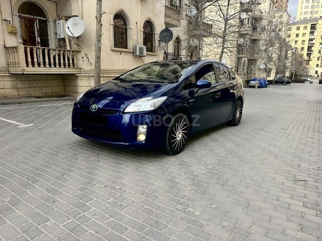 Toyota Prius 2010, 315,244 km - 1.8 л - Bakı
