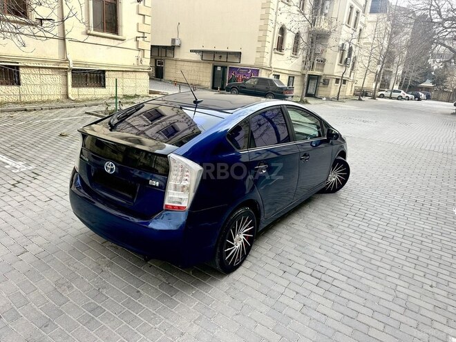 Toyota Prius 2010, 315,244 km - 1.8 л - Bakı