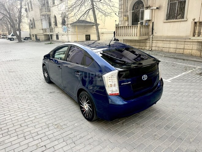 Toyota Prius 2010, 315,244 km - 1.8 л - Bakı
