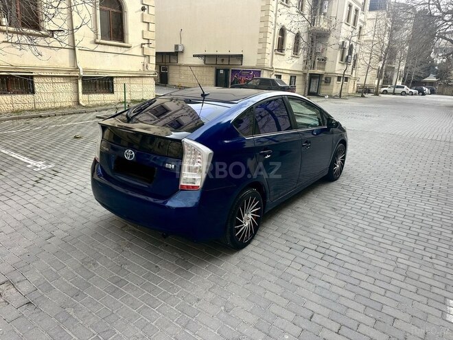 Toyota Prius 2010, 315,244 km - 1.8 л - Bakı