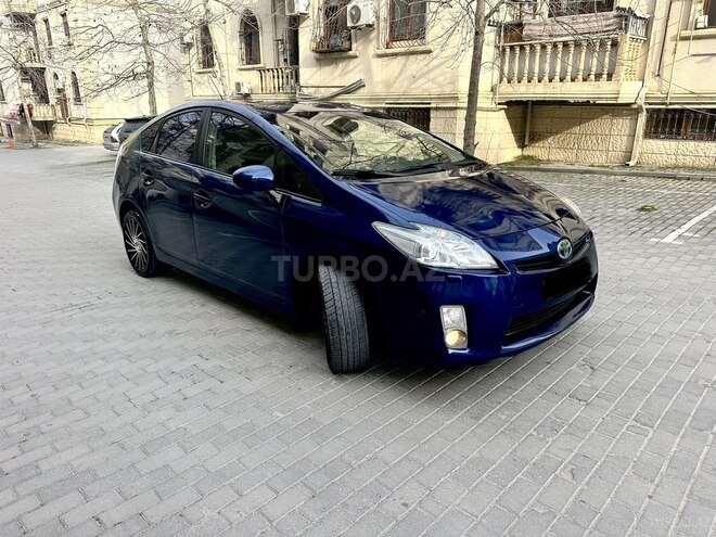 Toyota Prius 2010, 315,244 km - 1.8 л - Bakı
