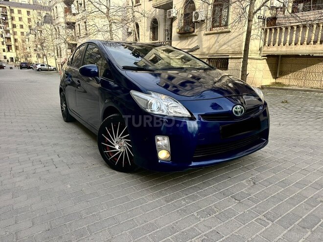 Toyota Prius 2010, 315,244 km - 1.8 л - Bakı