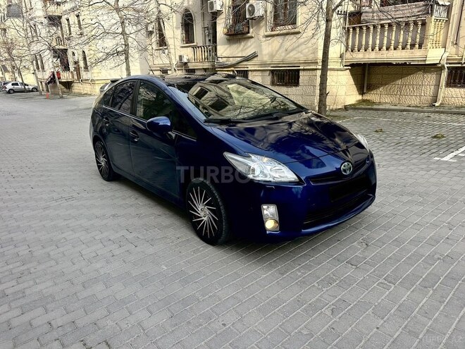 Toyota Prius 2010, 315,244 km - 1.8 л - Bakı