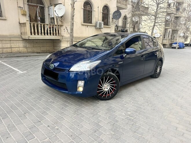 Toyota Prius 2010, 315,244 km - 1.8 л - Bakı