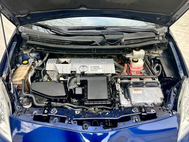 Toyota Prius 2010, 315,244 km - 1.8 л - Bakı