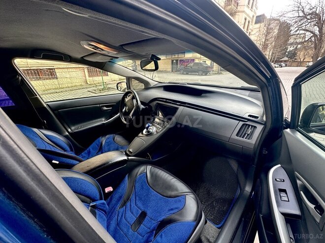 Toyota Prius 2010, 315,244 km - 1.8 л - Bakı