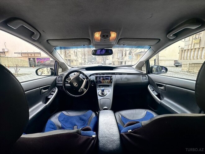 Toyota Prius 2010, 315,244 km - 1.8 л - Bakı