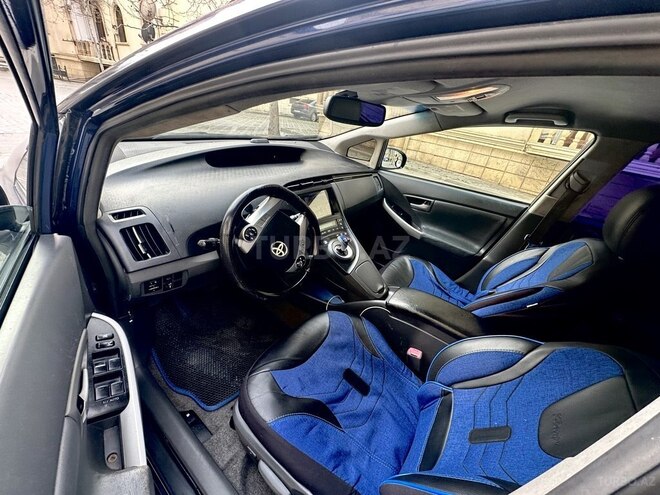Toyota Prius 2010, 315,244 km - 1.8 л - Bakı