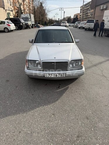 Mercedes 220 E 1994, 519,273 km - 2.2 l - Bakı