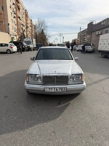 Mercedes 220 E 1994, 519,273 km - 2.2 l - Bakı