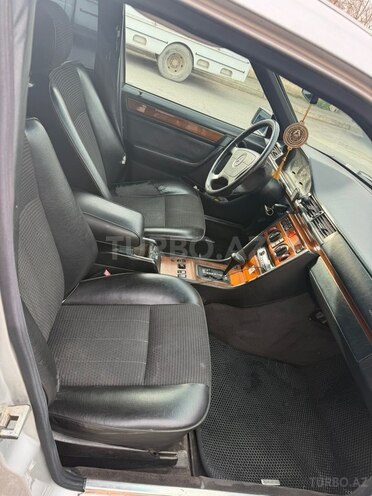 Mercedes 220 E 1994, 519,273 km - 2.2 l - Bakı