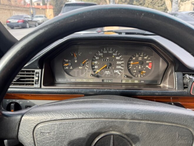 Mercedes 220 E 1994, 519,273 km - 2.2 l - Bakı
