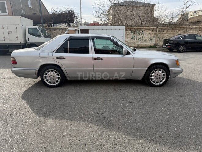 Mercedes 220 E 1994, 519,273 km - 2.2 l - Bakı
