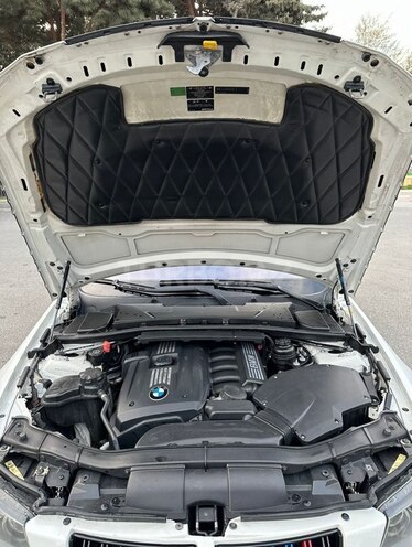 BMW 325 2007, 218,000 km - 2.5 l - Bakı