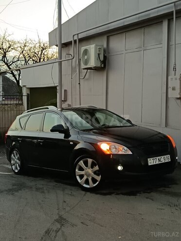 Kia  2008, 500,000 km - 1.6 l - Bakı
