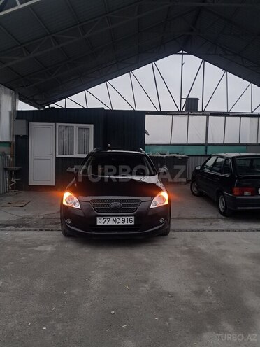 Kia  2008, 500,000 km - 1.6 l - Bakı