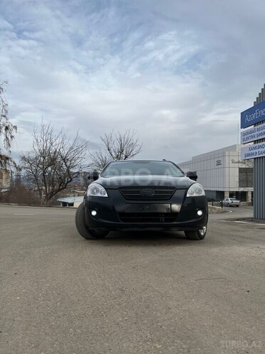 Kia  2008, 500,000 km - 1.6 l - Bakı