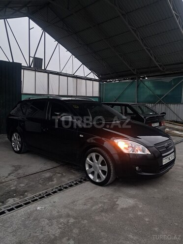 Kia  2008, 500,000 km - 1.6 l - Bakı