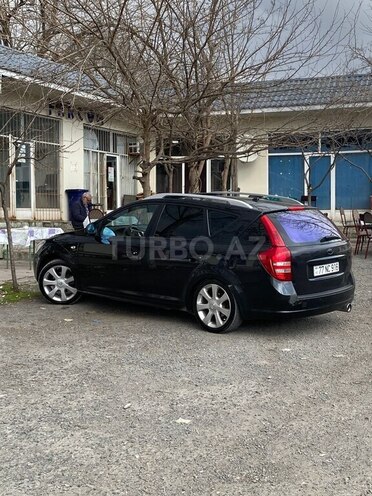 Kia  2008, 500,000 km - 1.6 l - Bakı