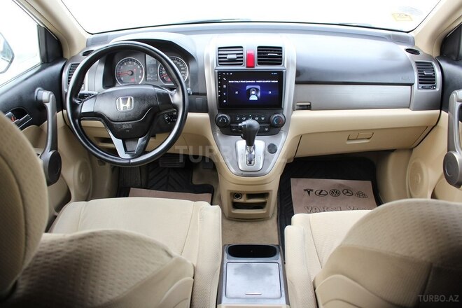 Honda CR-V 2008, 206,000 km - 2.4 l - Bakı