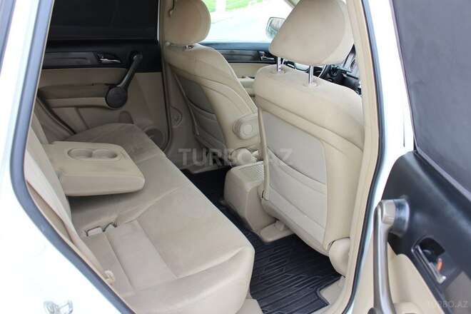 Honda CR-V 2008, 206,000 km - 2.4 l - Bakı