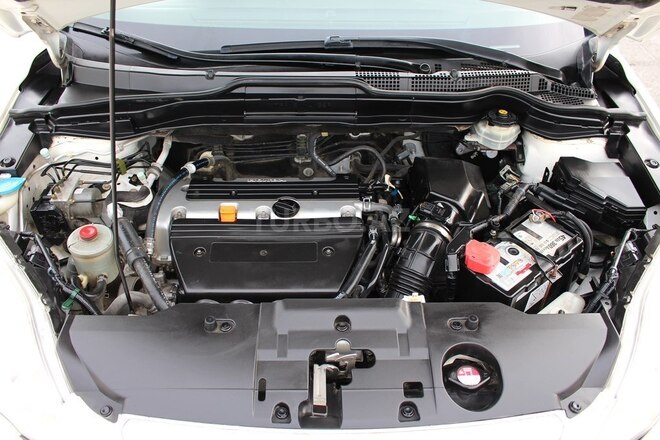 Honda CR-V 2008, 206,000 km - 2.4 l - Bakı