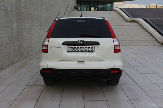 Honda CR-V 2008, 206,000 km - 2.4 l - Bakı