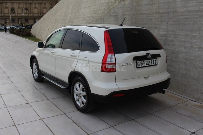 Honda CR-V 2008, 206,000 km - 2.4 l - Bakı