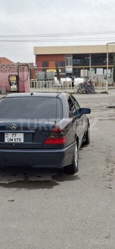 Mercedes C 220-16