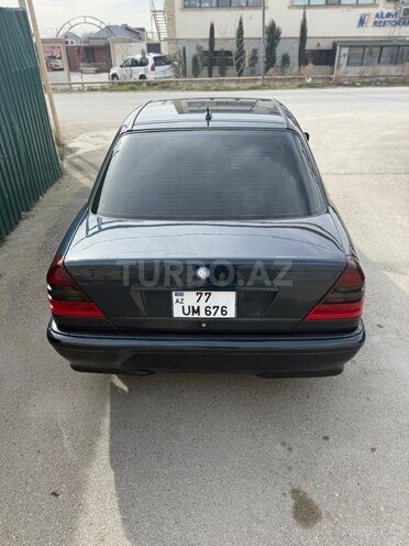 Mercedes C 220-10