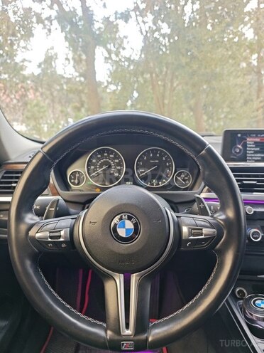 BMW 328 2015, 189,800 km - 2.0 l - Bakı
