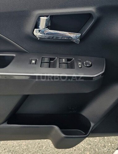 GWM  2026, 0 km - 2.0 l - Bakı