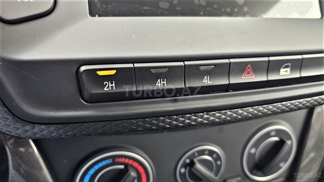 GWM  2026, 0 km - 2.0 l - Bakı
