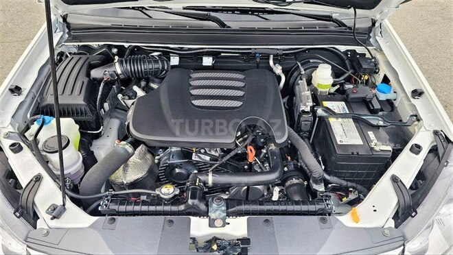 GWM  2026, 0 km - 2.0 l - Bakı